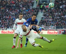 VfB Stuttgart - FC Schalke 04