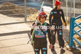 28.12.2025 Vierschanzentournee Qualifikation Skispringen