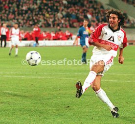 31.10.98 VfB Stuttgart - VfL Bochum