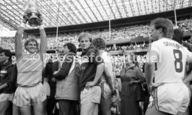03.05.86 DFB-Pokal Finale FC Bayern M&uuml;nchen - VfB Stuttgart