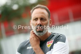 05.08.20 VfB Stuttgart - Racing Stra&szlig;burg