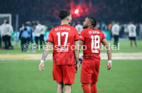 03.06.23 DFB-Pokal Finale RB Leipzig - Eintracht Frankfurt