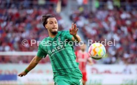11.09.22 SC Freiburg - Borussia M&ouml;nchengladbach