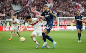 18.02.23 VfB Stuttgart - 1. FC K&ouml;ln