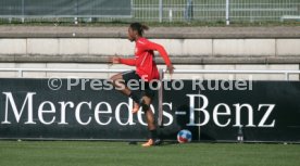 22.03.22 VfB Stuttgart Training
