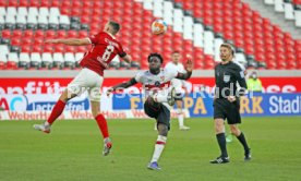 22.01.22 SC Freiburg - VfB Stuttgart