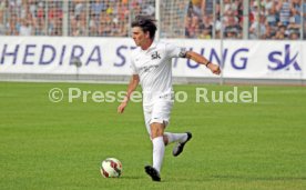 Sami Khedira