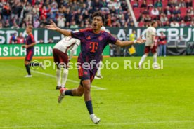 10.10.26 FC Augsburg - FC Bayern M&uuml;nchen
