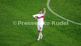 VfB Stuttgart - SV Darmstadt 98
