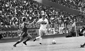 13.06.87 VfB Stuttgart - FC Bayern M&uuml;nchen