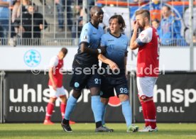 Stuttgarter Kickers - FSV Mainz 05 II