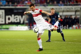 1. FC Heidenheim- VfB Stuttgart