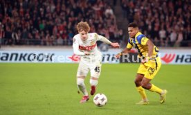 11.12.25 VfB Stuttgart - Maccabi Tel Aviv FC