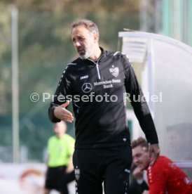 28.01.22 VfB Stuttgart - FK Rostow