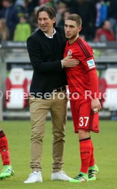 VfB Stuttgart - Bayer04 Leverkusen
