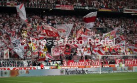 VfB Stuttgart - FC St. Pauli