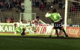 17.02.96 VfB Stuttgart - TSV 1860 M&uuml;nchen