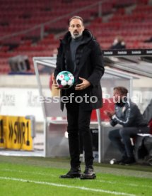15.12.20 VfB Stuttgart - 1. FC Union Berlin