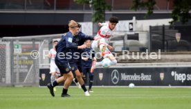 03.05.25 U17 VfB Stuttgart - U17 1. FSV Mainz 05