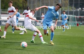 15.04.23 U19 VfB Stuttgart - U19 SC Freiburg