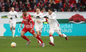 26.02.23 SC Freiburg - Bayer 04 Leverkusen