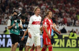 16.08.25 Franz-Beckenbauer-Supercup VfB Stuttgart - FC Bayern München