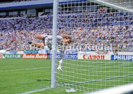 05.06.86 Italien - Argentinien