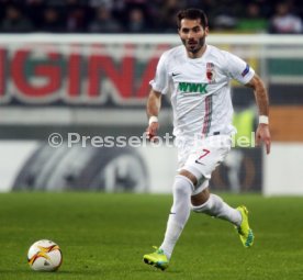 FC Augsburg - FC Liverpool