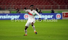 14.03.21 VfB Stuttgart - TSG 1899 Hoffenheim