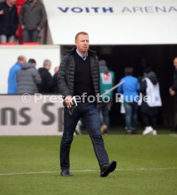 1. FC Heidenheim - Dynamo Dresden