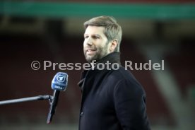 03.02.21 VfB Stuttgart - Borussia M&ouml;nchengladbach