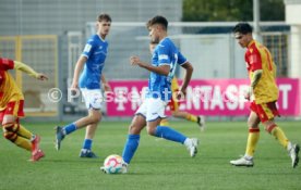 05.11.22 U19 TSG 1899 Hoffenheim - U19 Karlsruher SC
