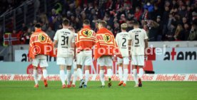 13.11.22 SC Freiburg - 1. FC Union Berlin