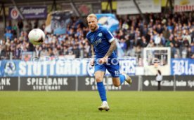 23.04.22 Stuttgarter Kickers - TSV Ilshofen