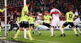 VfB Stuttgart - SV Wehen Wiesbaden