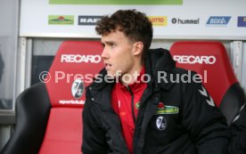 SC Freiburg - 1. FC Union Berlin