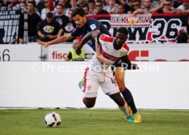 VfB Stuttgart - 1. FC Heidenheim