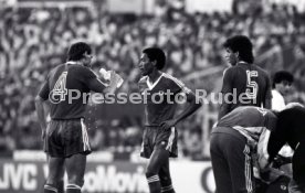 25.05.88 PSV Eindhoven - Benfica Lissabon