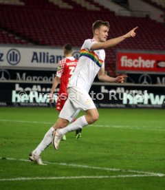 29.01.21 VfB Stuttgart - 1. FSV Mainz 05