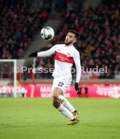 VfB Stuttgart - DSC Arminia Bielefeld