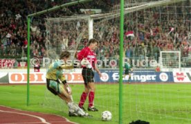 18.09.94 VfB Stuttgart - Eintracht Frankfurt