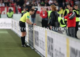 VfB Stuttgart - 1. FC K&ouml;ln