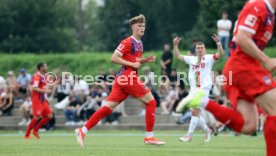 14.07.24 FC Esslingen - 1. FC Heidenheim