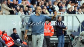 21.10.23 TSG 1899 Hoffenheim - Eintracht Frankfurt