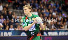 16.11.22 TVB Stuttgart - SC Magdeburg