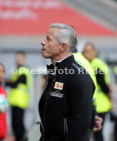 Fortuna D&uuml;sseldorf - 1. FC Union Berlin