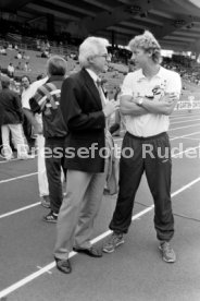 20.08.88 VfB Stuttgart - Stuttgarter Kickers
