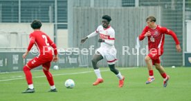 29.03.25 U17 VfB Stuttgart - U17 1. FC Köln