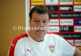 VfB Stuttgart DKMS