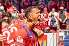 08.08.26 1. FC Heidenheim - VfL Osnabr&uuml;ck